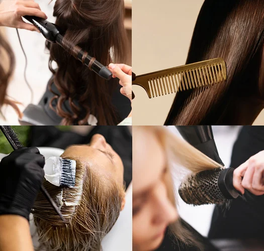salon de coiffure à Valenciennes salon de coiffure à Valenciennes